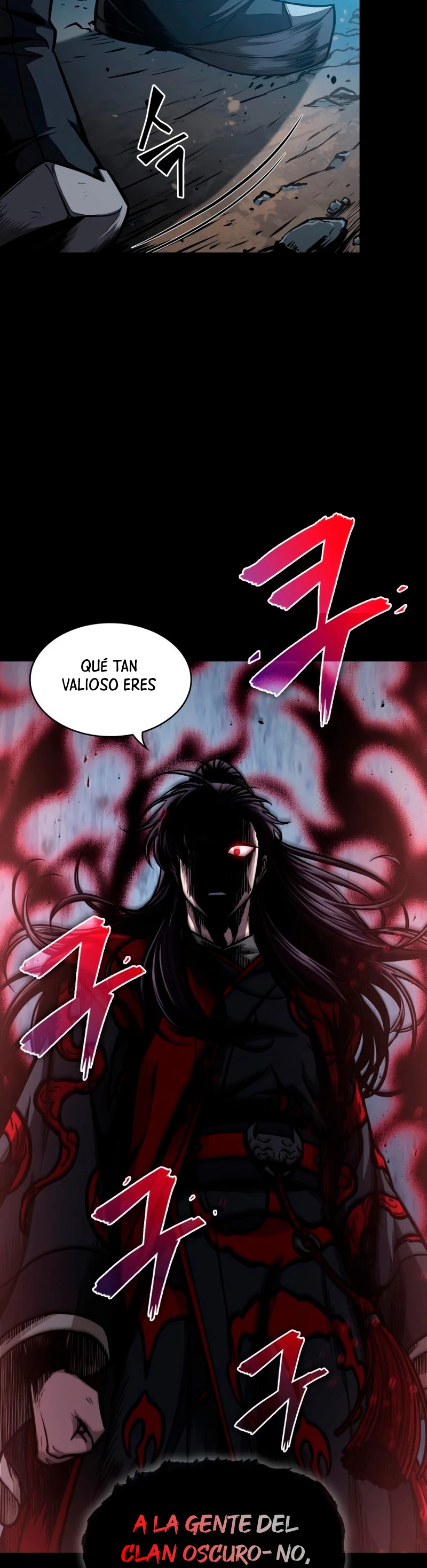 El Despiadado Demonio Celestial - Capítulo 93 - Página 15 - LectorTMOo