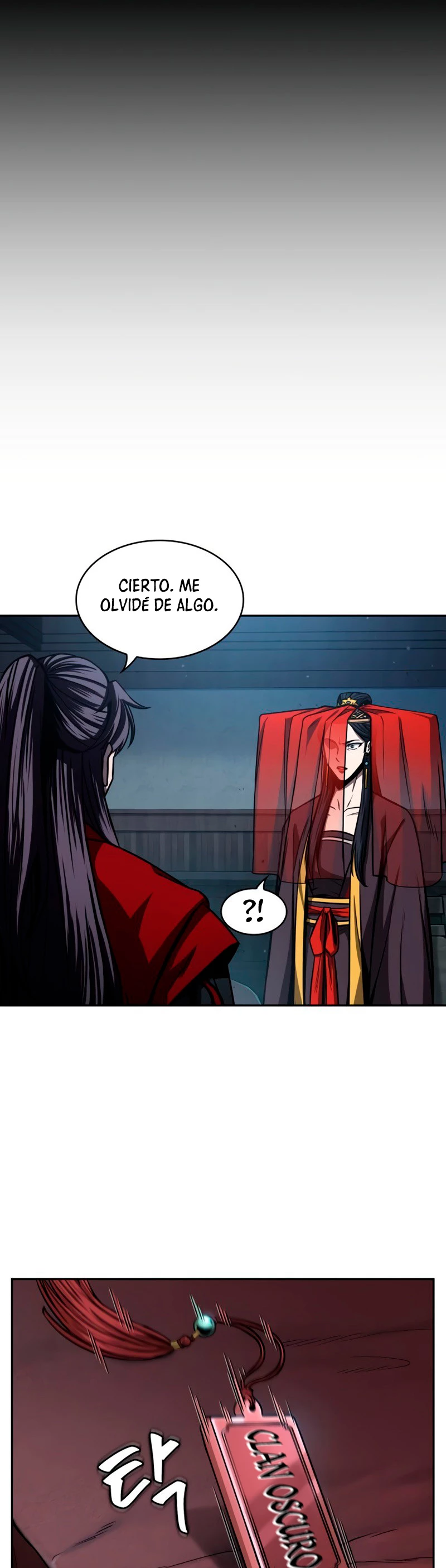 El Despiadado Demonio Celestial - Capítulo 93 - Página 22 - LectorTMOo