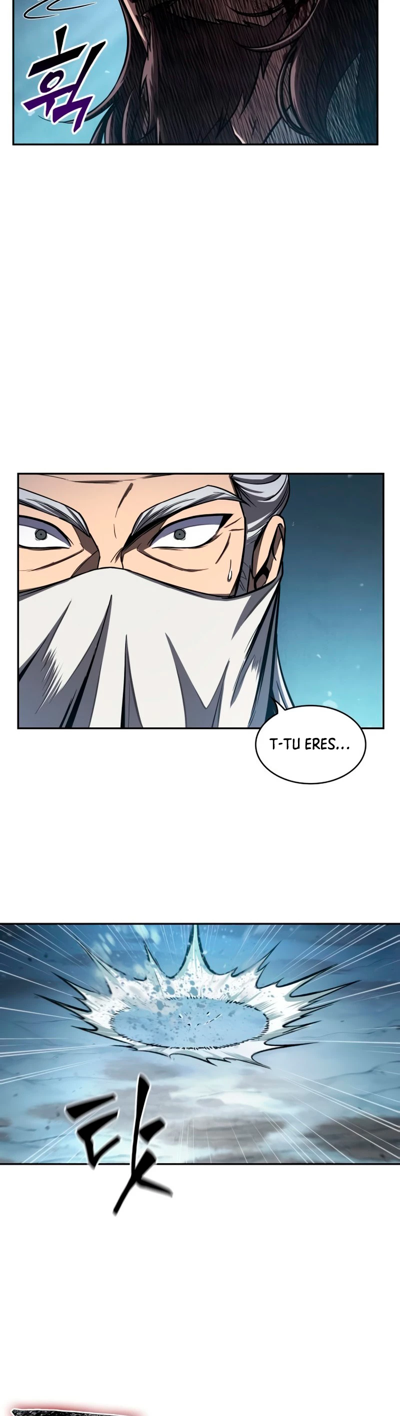 El Despiadado Demonio Celestial - Capítulo 93 - Página 41 - LectorTMOo