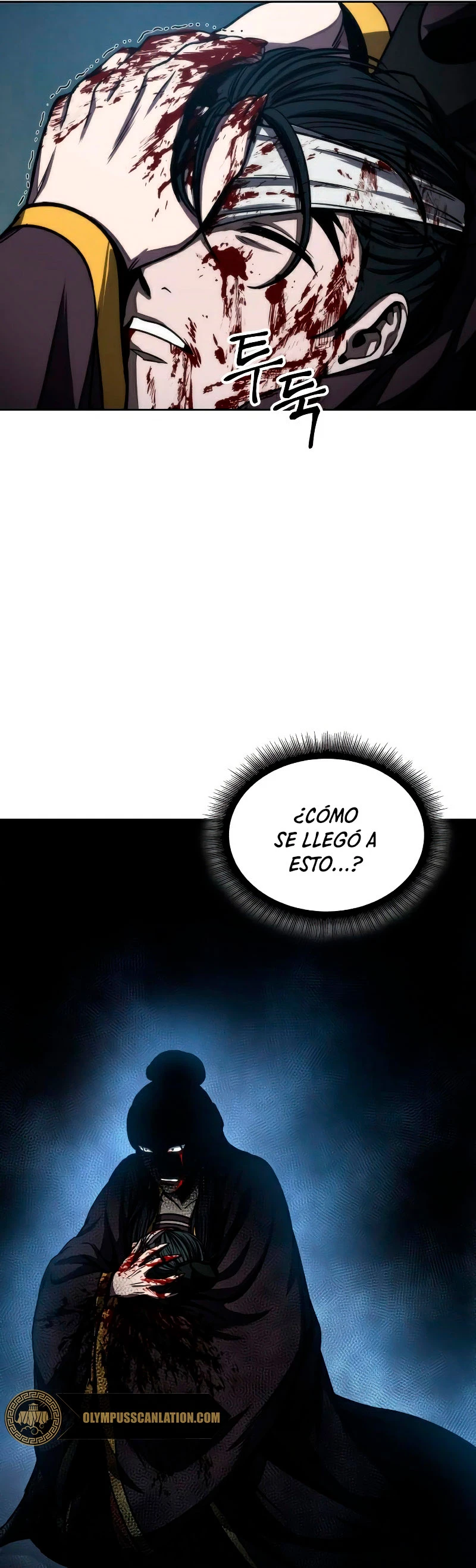 El Despiadado Demonio Celestial - Capítulo 94 - Página 54 - LectorTMOo