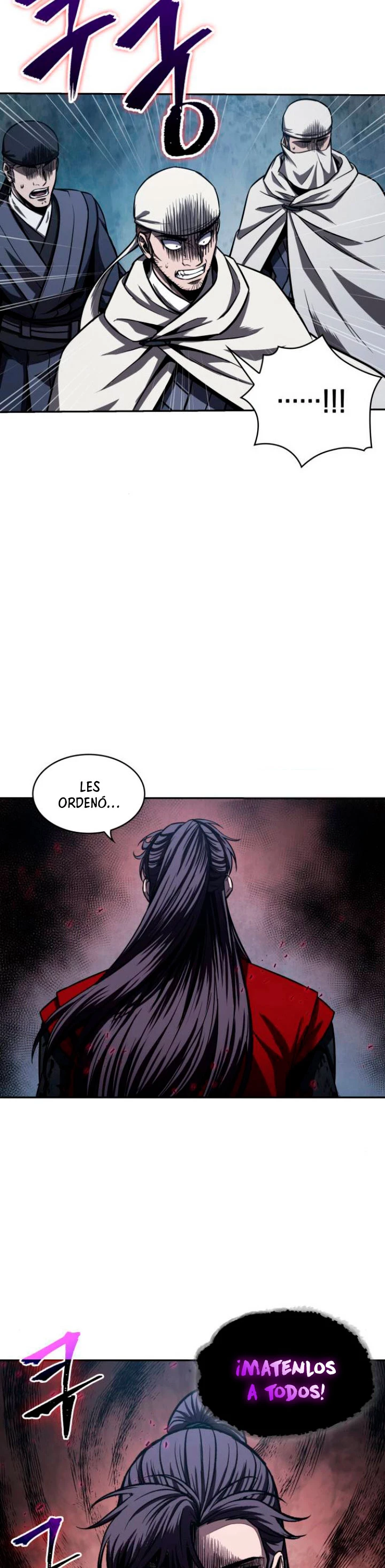 El Despiadado Demonio Celestial - Capítulo 95 - Página 24 - LectorTMOo
