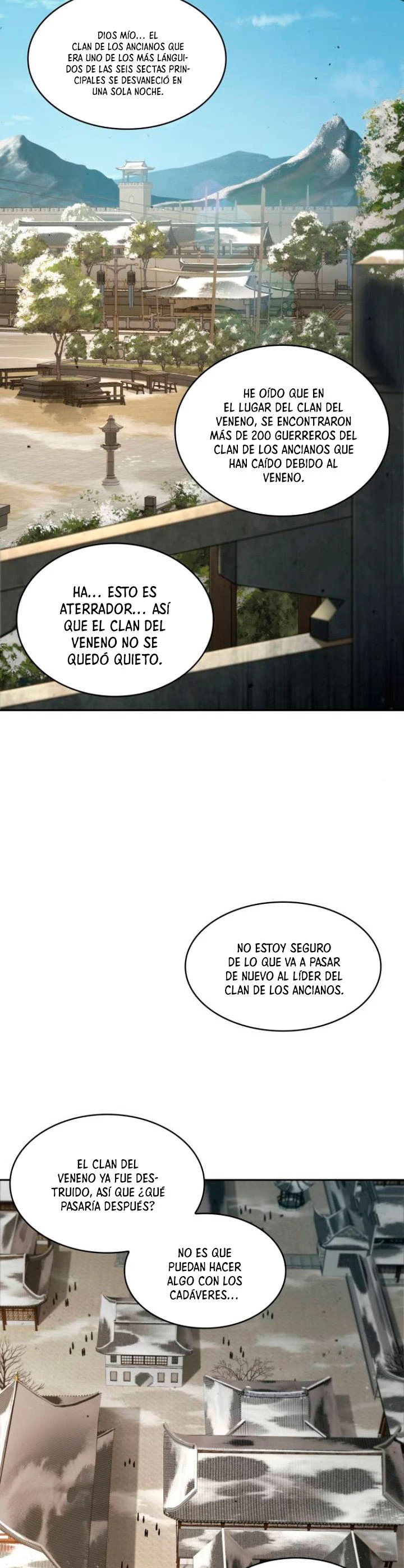 El Despiadado Demonio Celestial - Capítulo 95 - Página 41 - LectorTMOo