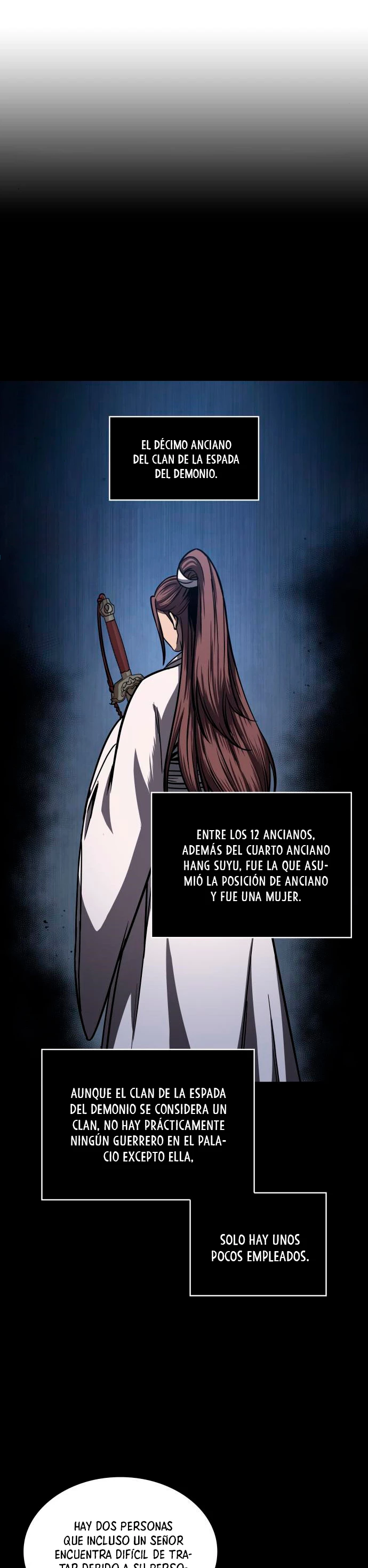 El Despiadado Demonio Celestial - Capítulo 96 - Página 8 - LectorTMOo