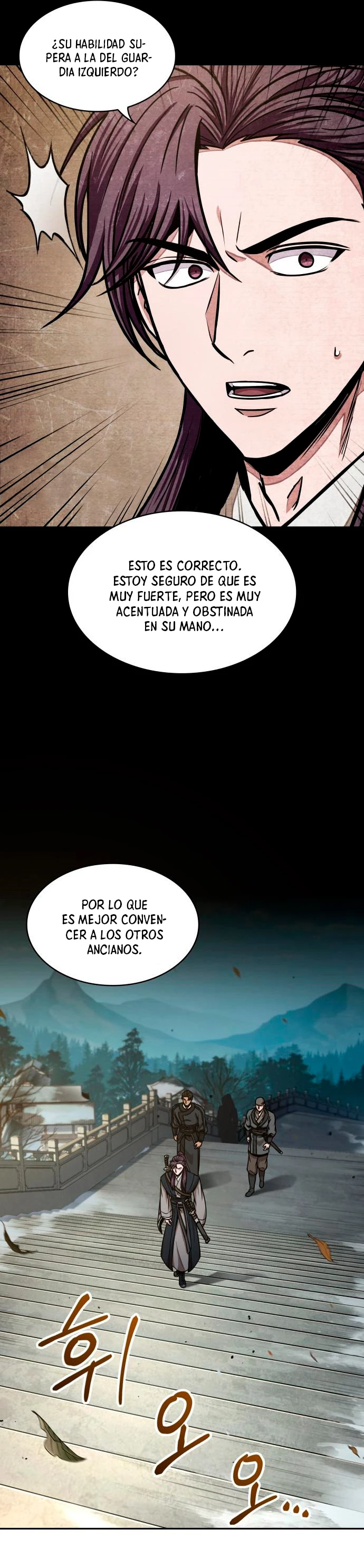 El Despiadado Demonio Celestial - Capítulo 96 - Página 13 - LectorTMOo