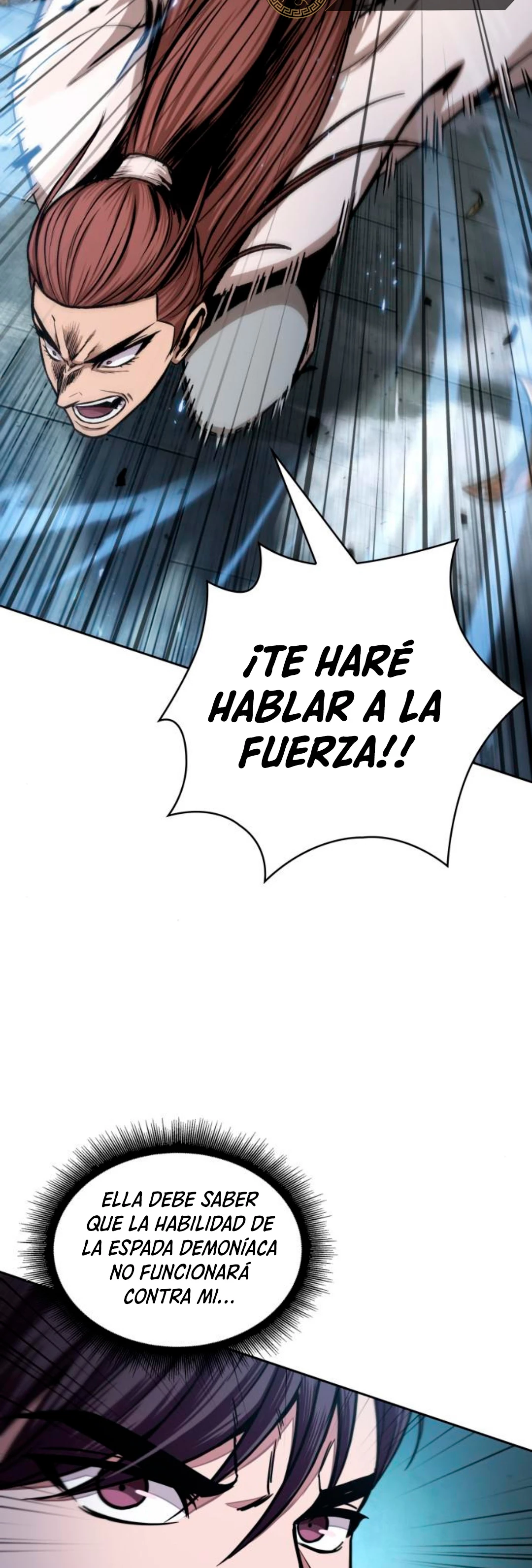 El Despiadado Demonio Celestial - Capítulo 97 - Página 10 - LectorTMOo