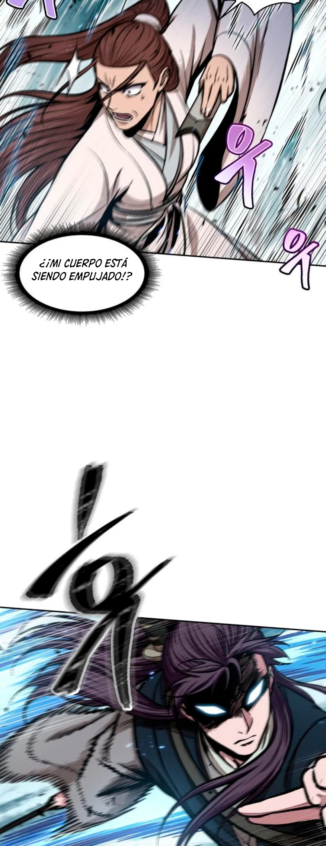 El Despiadado Demonio Celestial - Capítulo 97 - Página 29 - LectorTMOo