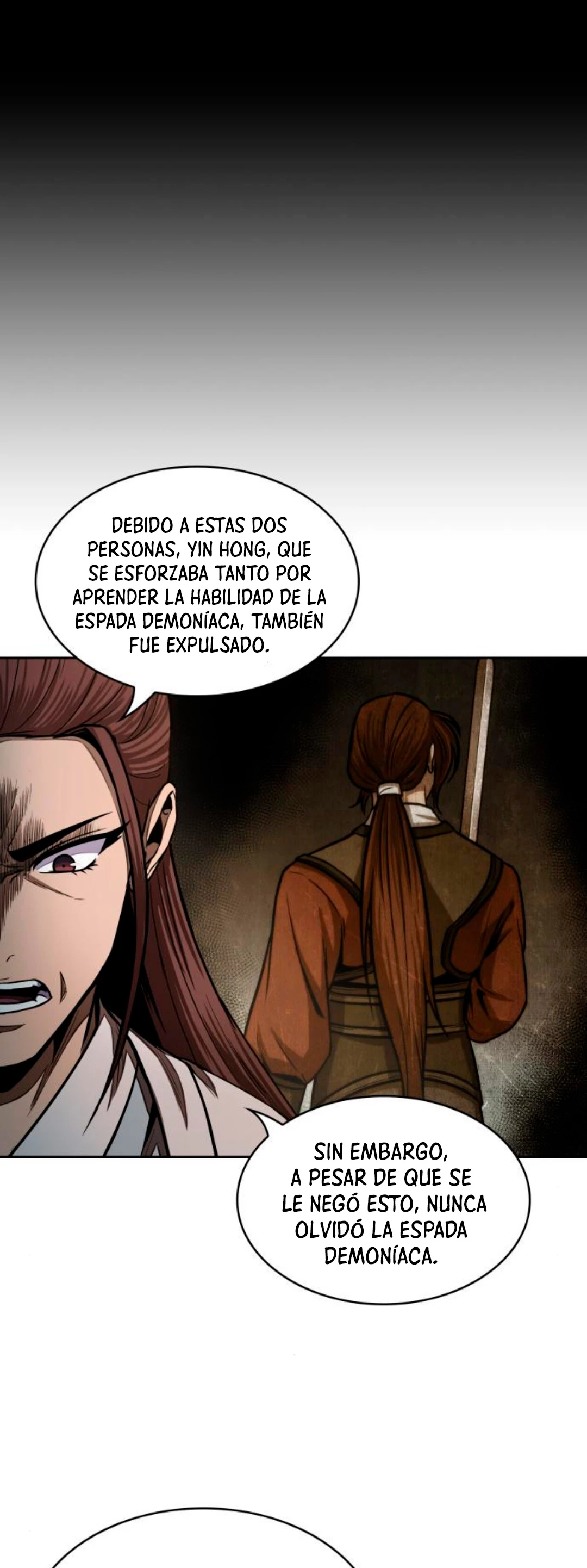 El Despiadado Demonio Celestial - Capítulo 97 - Página 46 - LectorTMOo