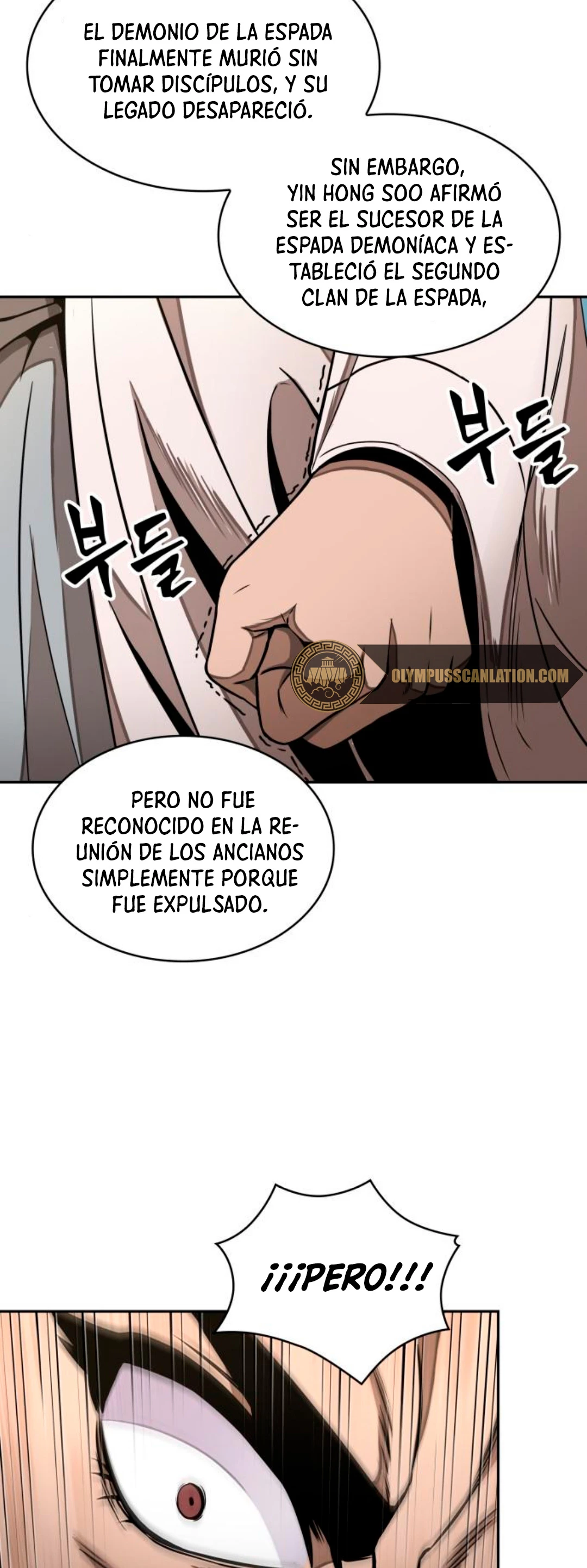 El Despiadado Demonio Celestial - Capítulo 97 - Página 47 - LectorTMOo