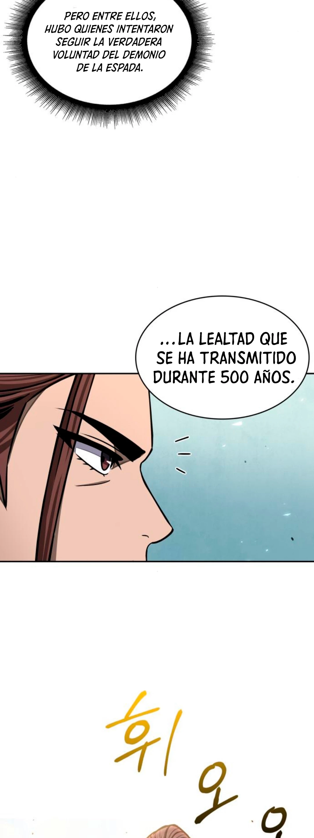 El Despiadado Demonio Celestial - Capítulo 97 - Página 53 - LectorTMOo