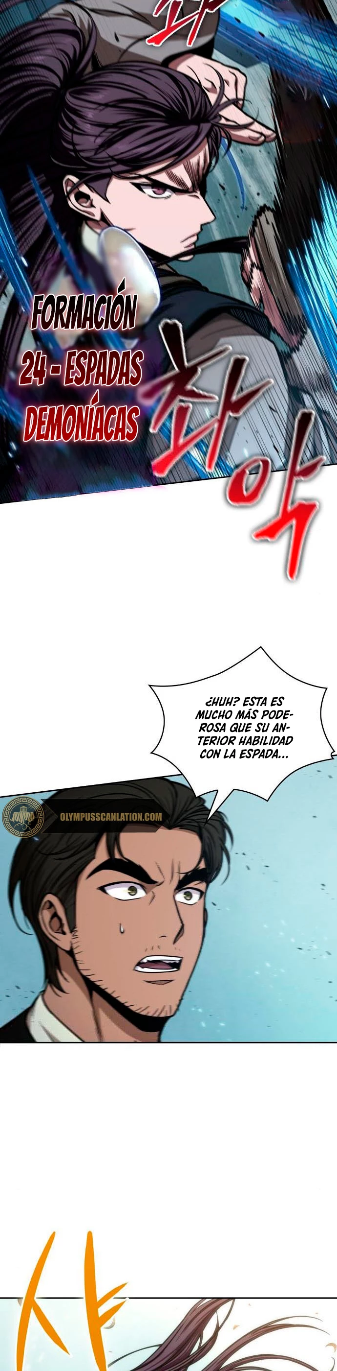 El Despiadado Demonio Celestial - Capítulo 98 - Página 14 - LectorTMOo