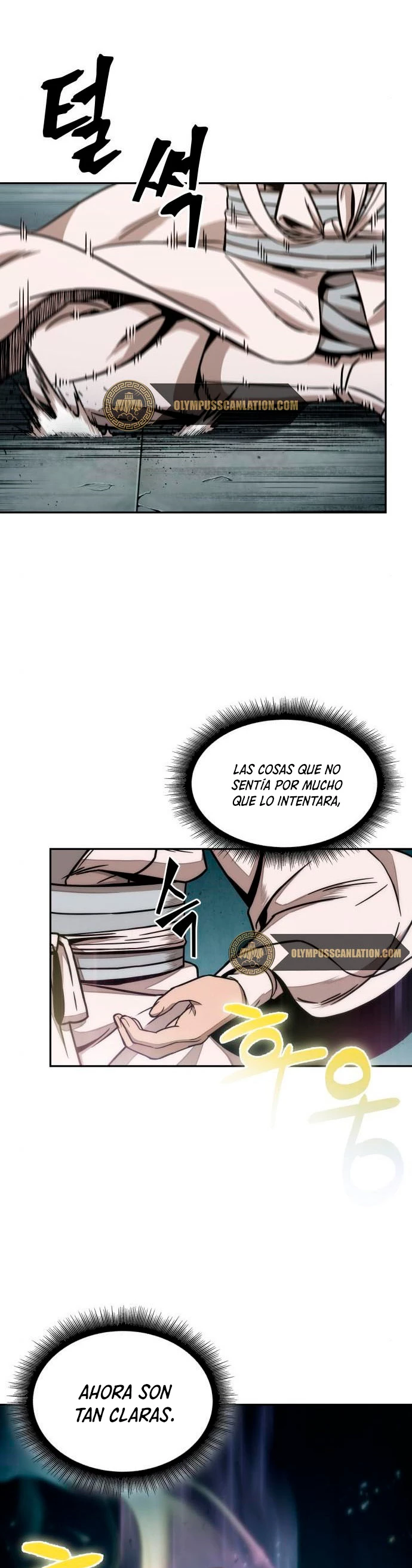 El Despiadado Demonio Celestial - Capítulo 98 - Página 17 - LectorTMOo