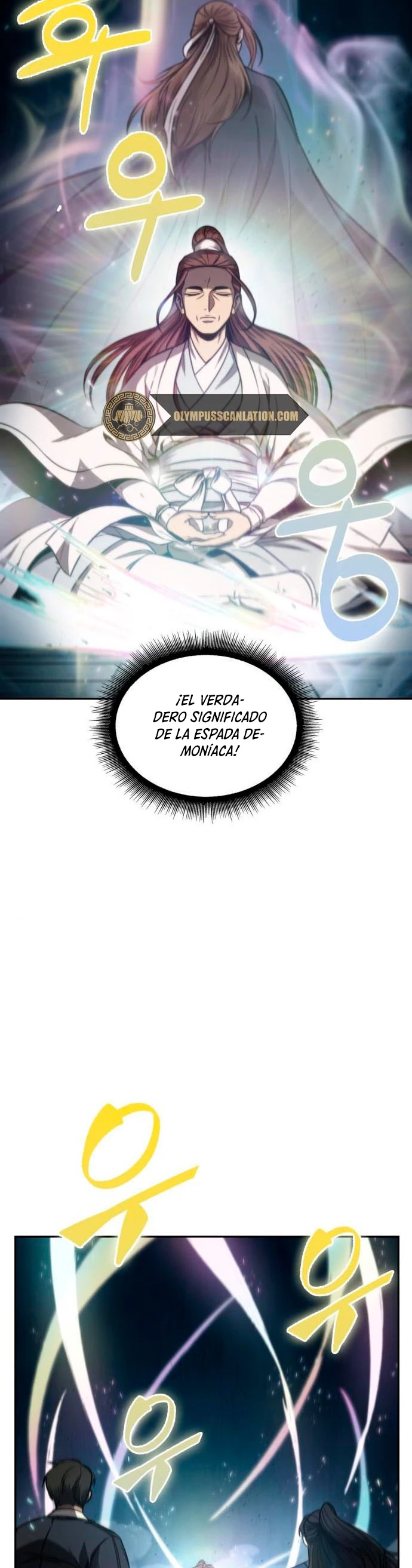 El Despiadado Demonio Celestial - Capítulo 98 - Página 18 - LectorTMOo