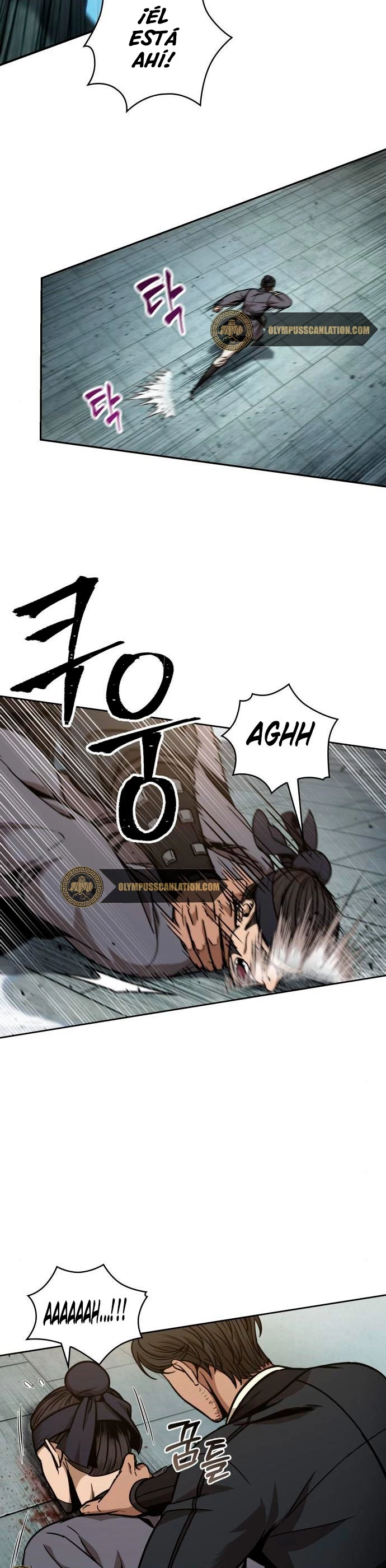 El Despiadado Demonio Celestial - Capítulo 98 - Página 23 - LectorTMOo