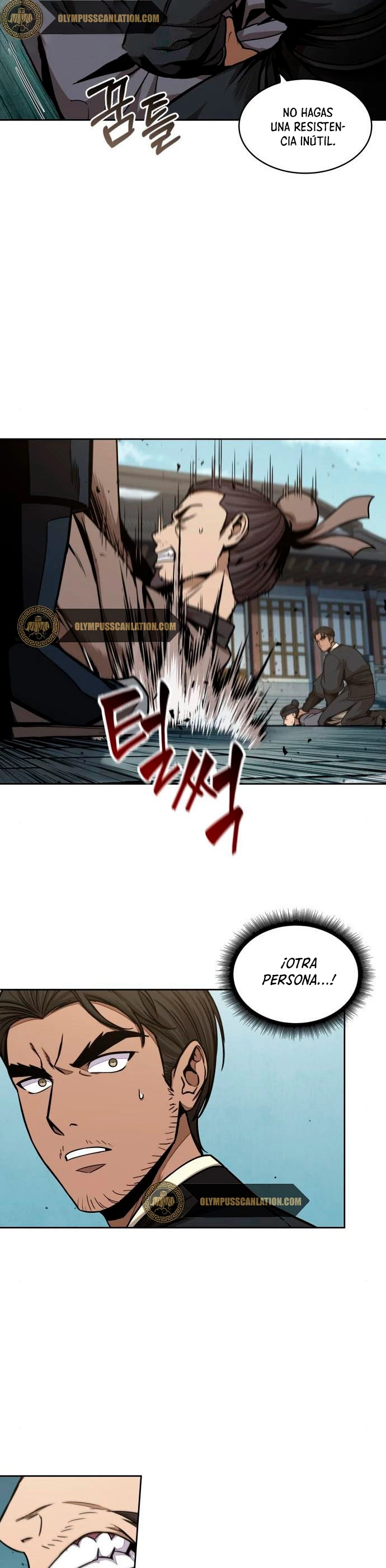 El Despiadado Demonio Celestial - Capítulo 98 - Página 24 - LectorTMOo