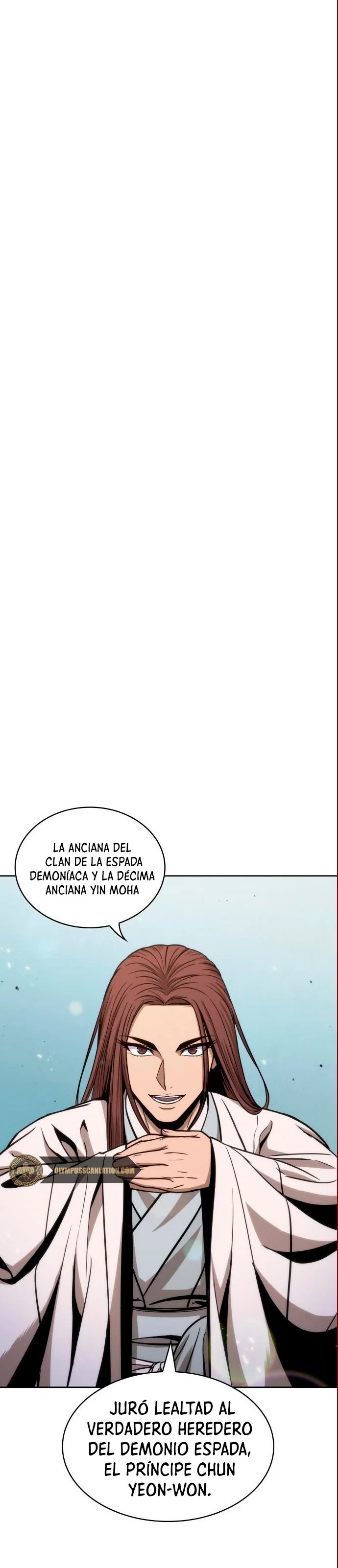 El Despiadado Demonio Celestial - Capítulo 99 - Página 2 - LectorTMOo