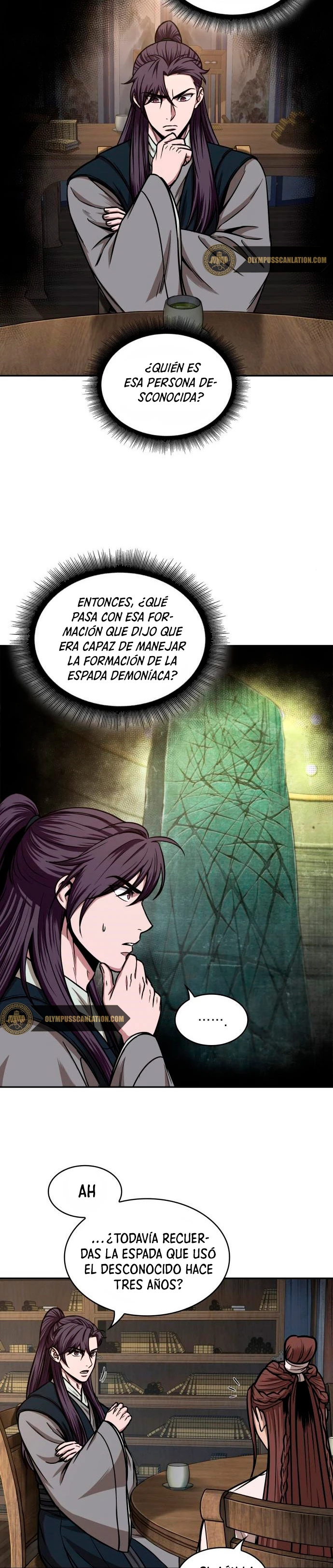 El Despiadado Demonio Celestial - Capítulo 99 - Página 28 - LectorTMOo