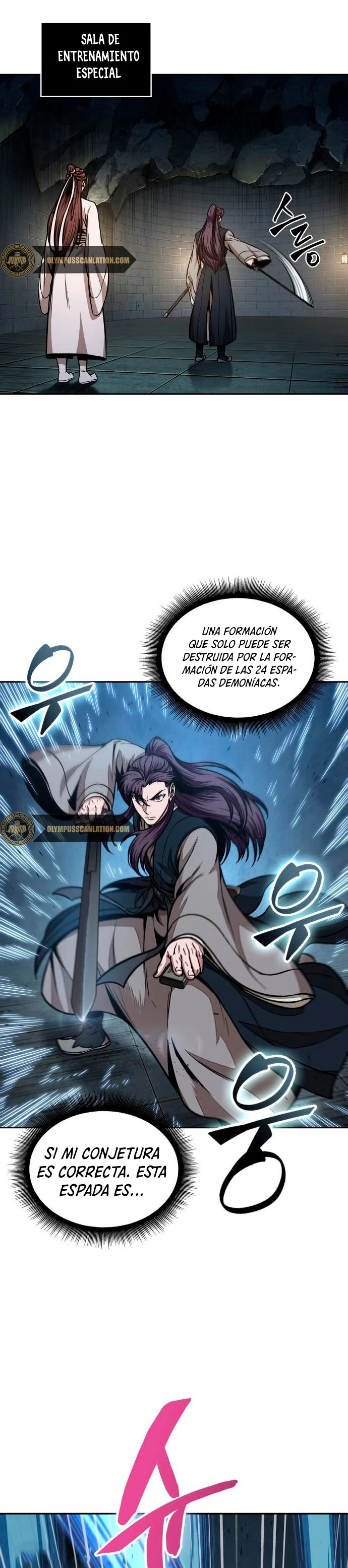 El Despiadado Demonio Celestial - Capítulo 99 - Página 30 - LectorTMOo