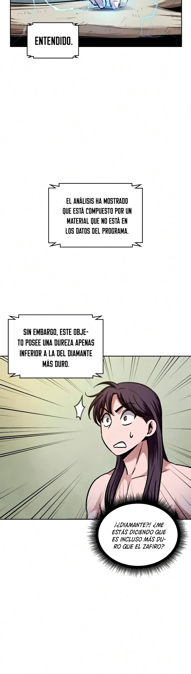 El Despiadado Demonio Celestial - Capítulo 77 - Página 25 - LectorTMOo