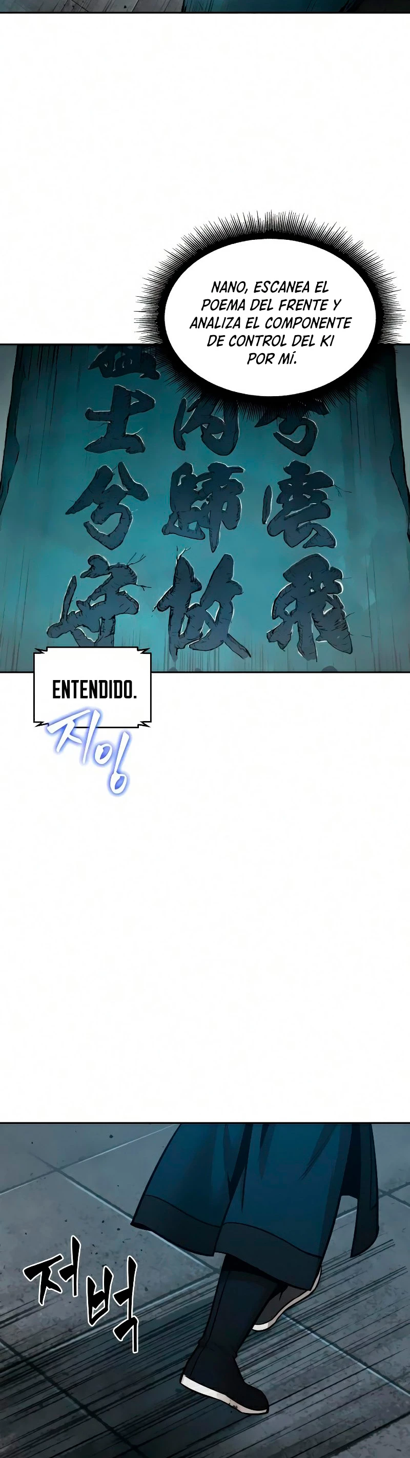 El Despiadado Demonio Celestial - Capítulo 77 - Página 54 - LectorTMOo