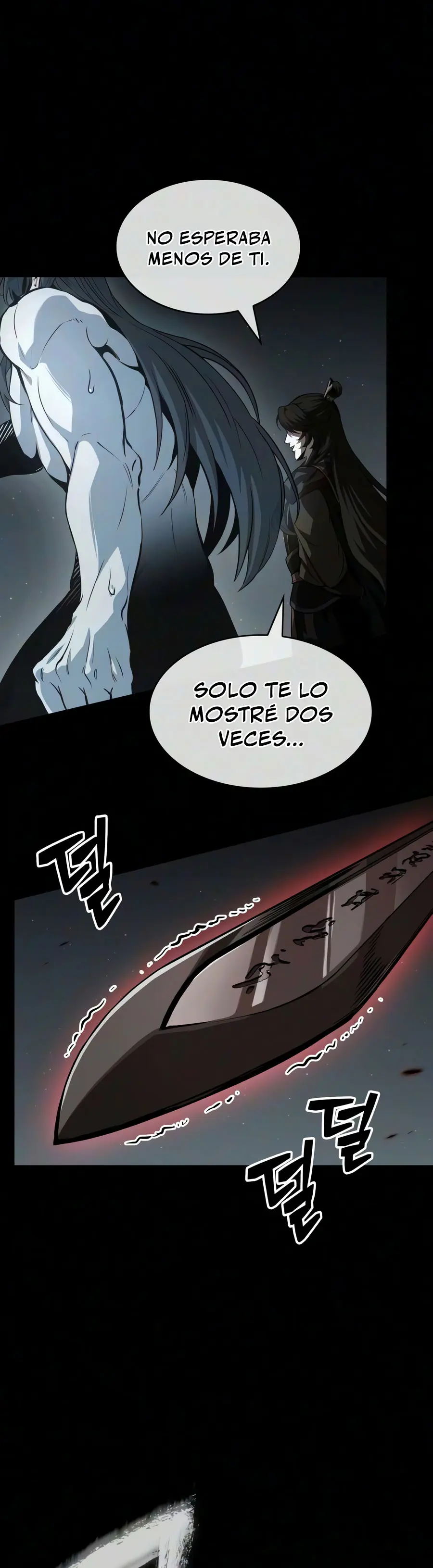El Despiadado Demonio Celestial - Capítulo 318 - Página 14 - LectorTMOo