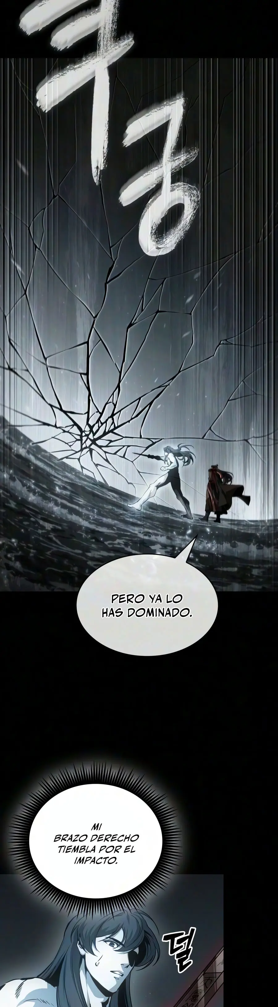 El Despiadado Demonio Celestial - Capítulo 318 - Página 15 - LectorTMOo