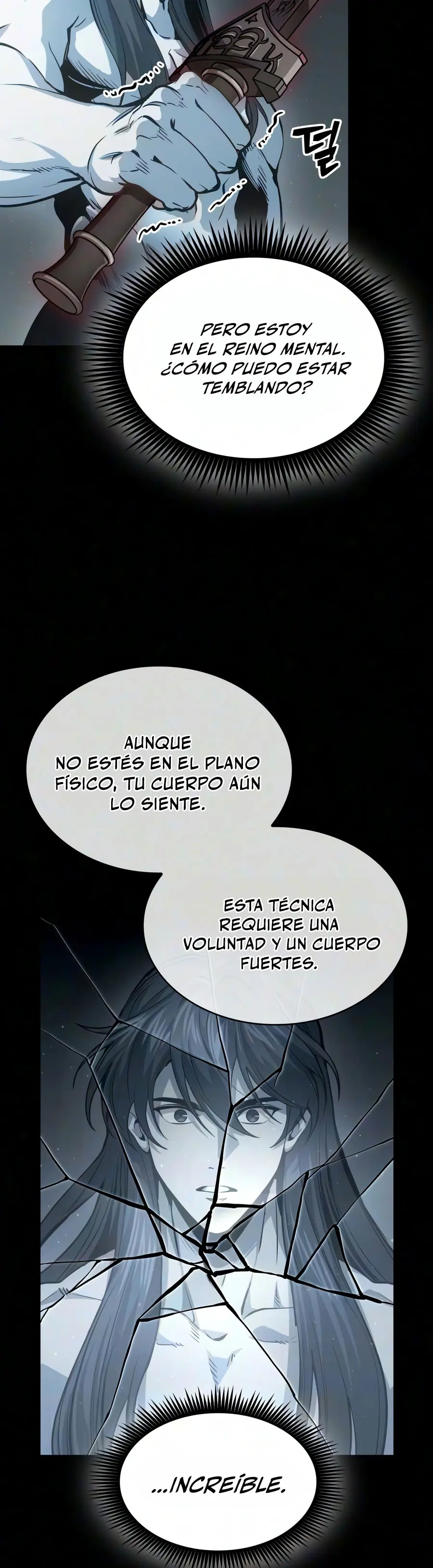 El Despiadado Demonio Celestial - Capítulo 318 - Página 16 - LectorTMOo