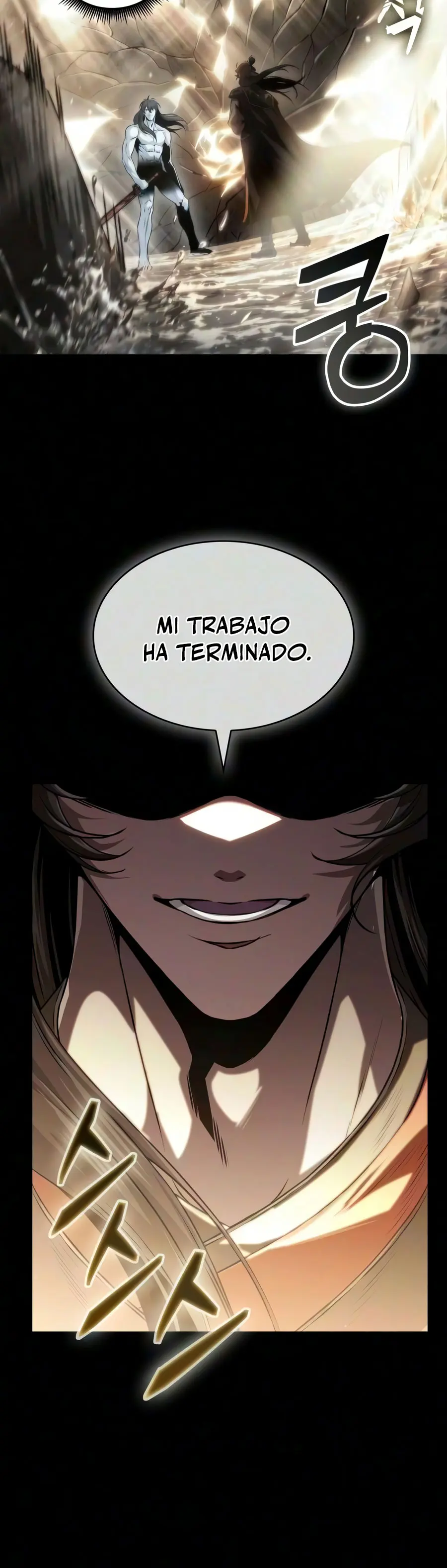 El Despiadado Demonio Celestial - Capítulo 318 - Página 25 - LectorTMOo