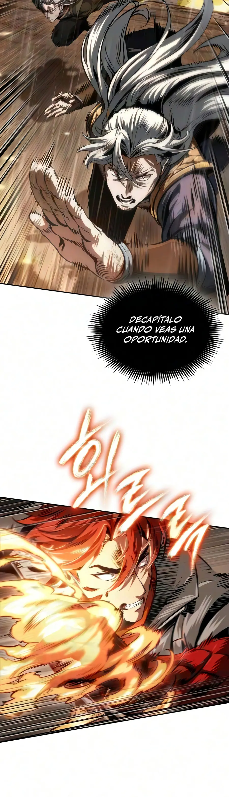 El Despiadado Demonio Celestial - Capítulo 318 - Página 37 - LectorTMOo