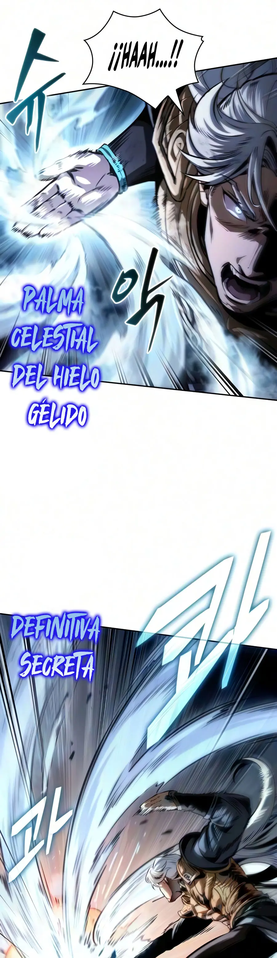 El Despiadado Demonio Celestial - Capítulo 318 - Página 38 - LectorTMOo
