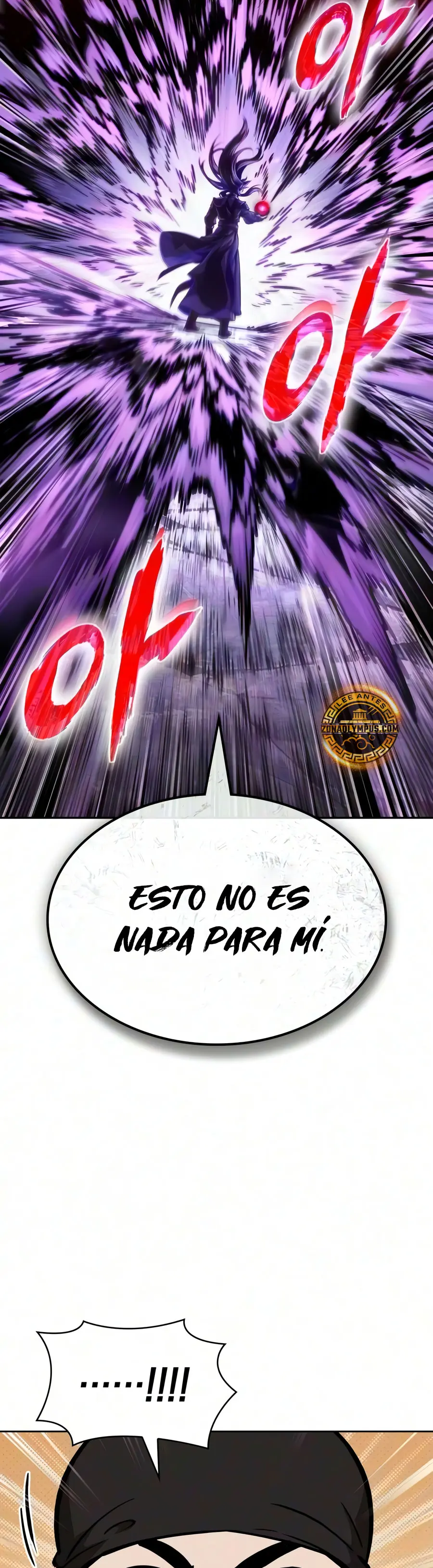 El Despiadado Demonio Celestial capítulo 320 página 24