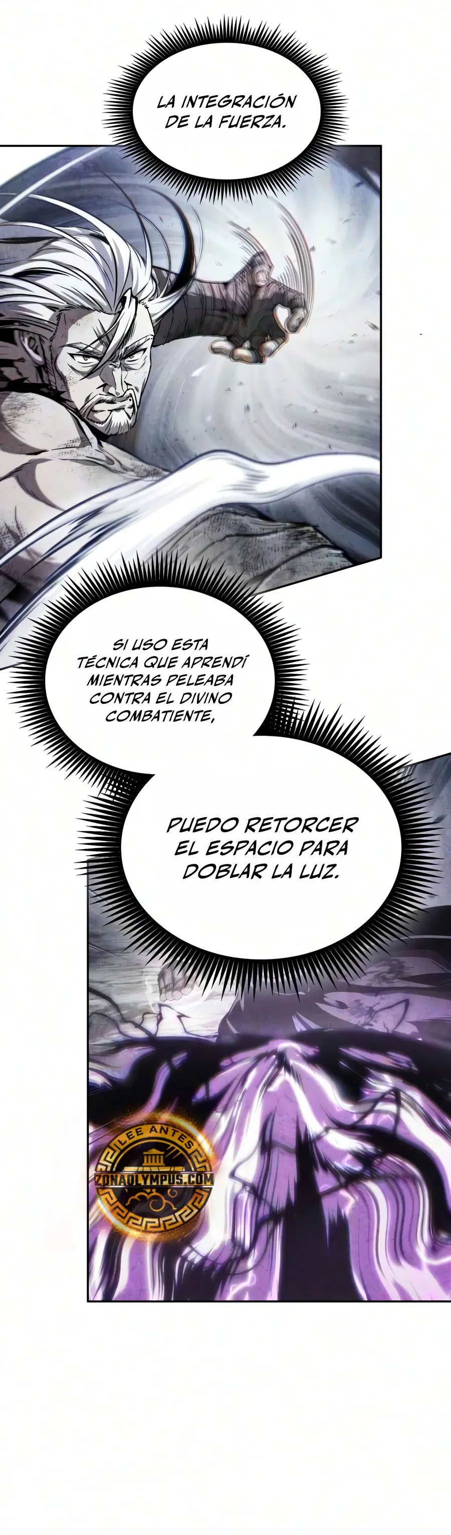 El Despiadado Demonio Celestial capítulo 325 página 14