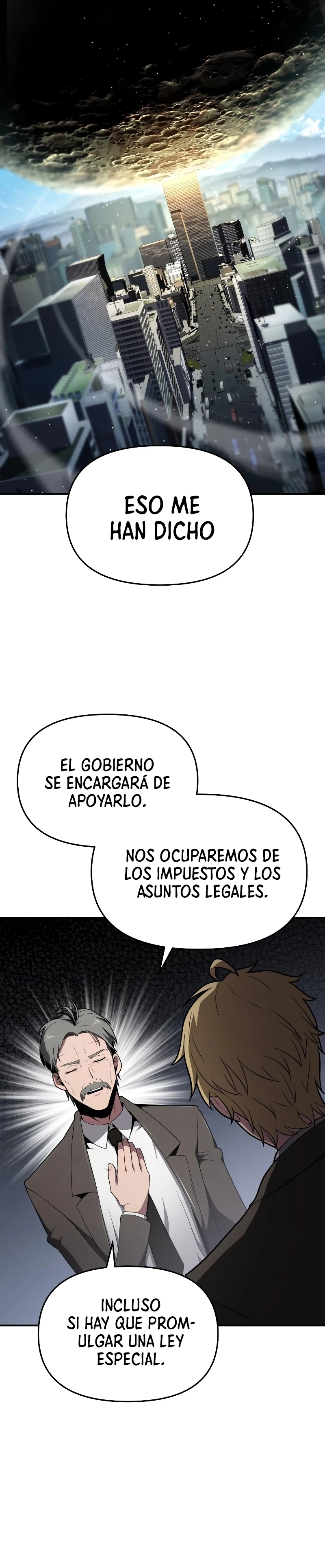 El Devoto Caballero - Capítulo 79 - Página 13 - LectorTMOo