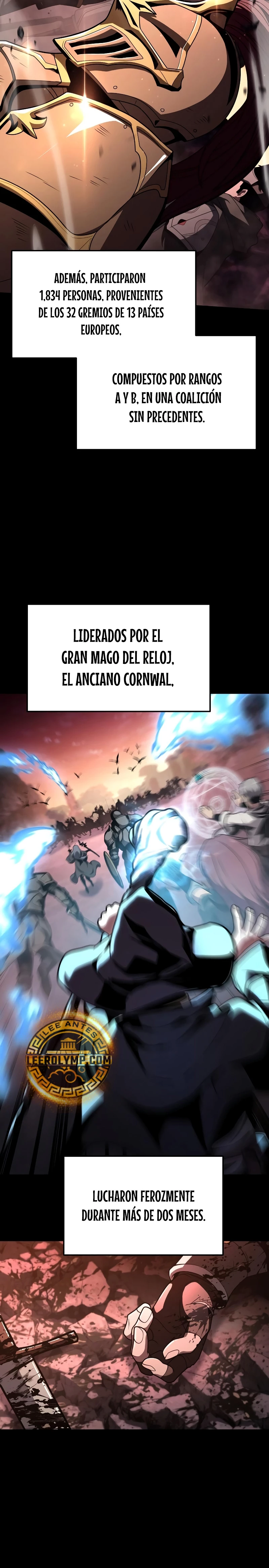 El Devoto Caballero - Capítulo 80 - Página 12 - LectorTMOo