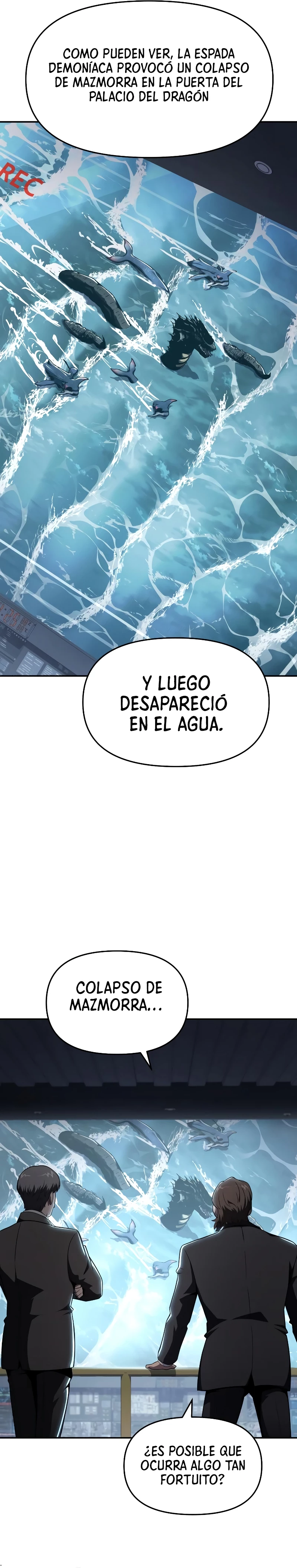 El Devoto Caballero - Capítulo 83 - Página 10 - LectorTMOo