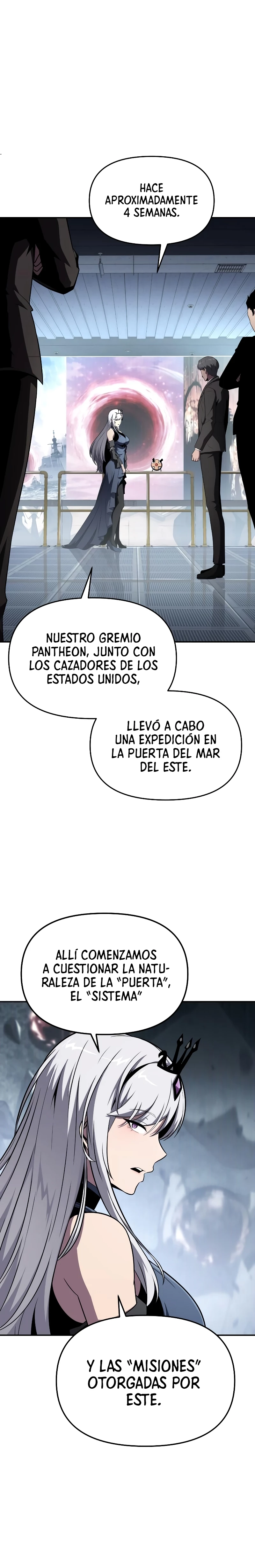 El Devoto Caballero - Capítulo 83 - Página 14 - LectorTMOo