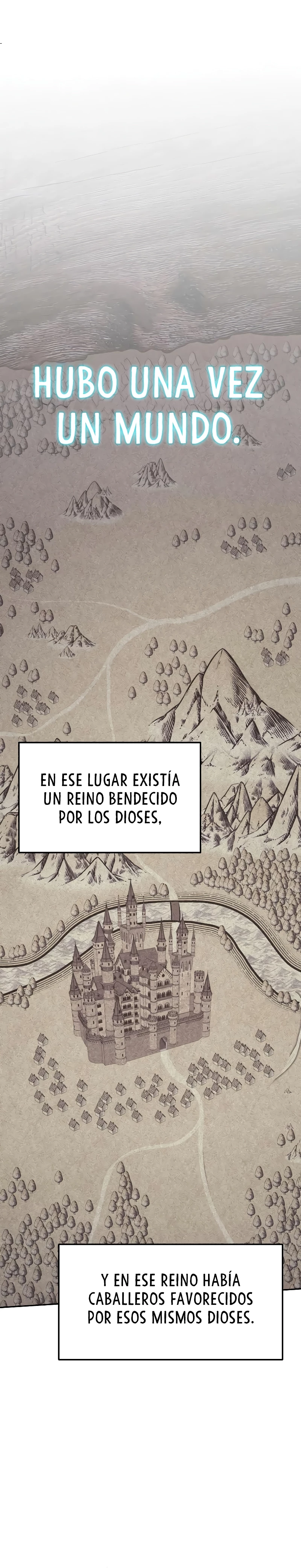 El Devoto Caballero - Capítulo 85 - Página 13 - LectorTMOo