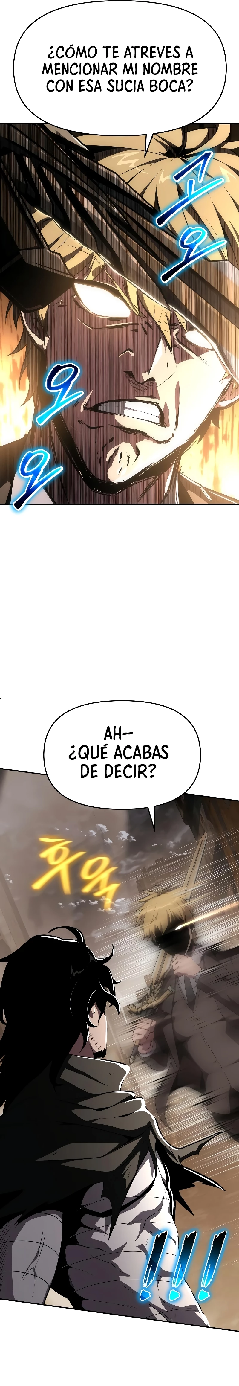 El Devoto Caballero - Capítulo 85 - Página 19 - LectorTMOo