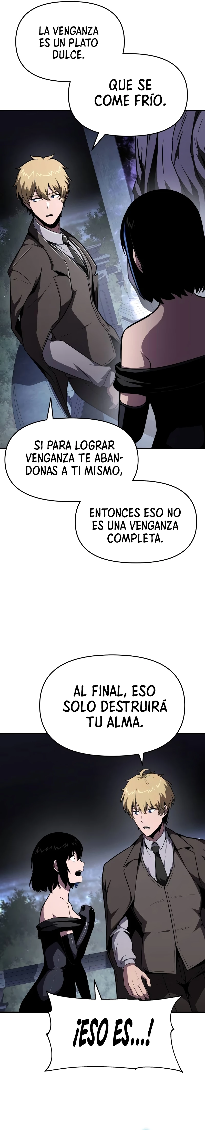 El Devoto Caballero - Capítulo 87 - Página 19 - LectorTMOo