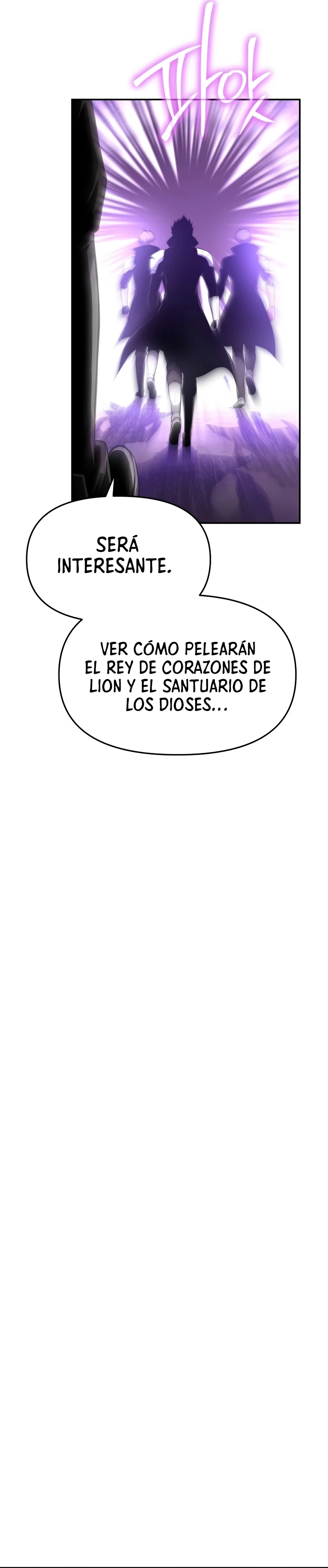 El Devoto Caballero - Capítulo 87 - Página 30 - LectorTMOo