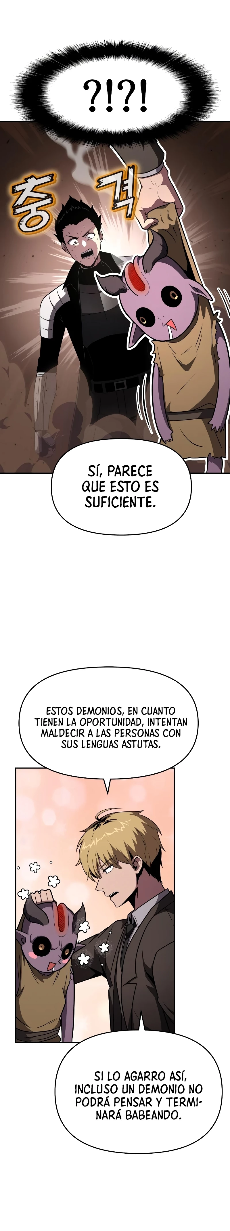 El Devoto Caballero - Capítulo 89 - Página 25 - LectorTMOo