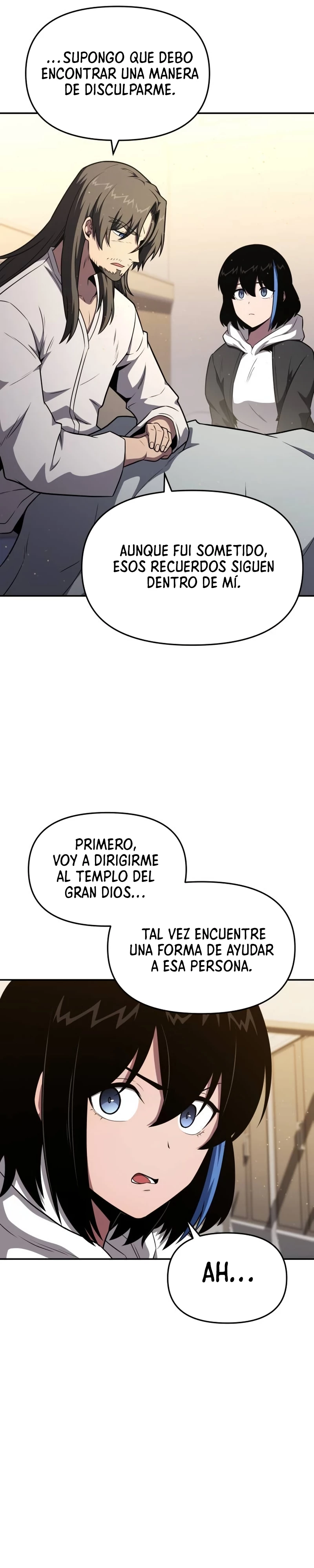 El Devoto Caballero - Capítulo 91 - Página 18 - LectorTMOo