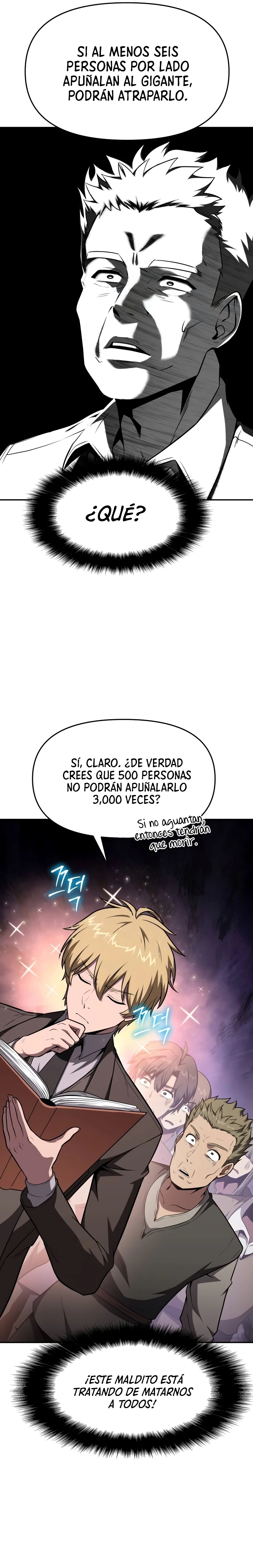 El Devoto Caballero - Capítulo 92 - Página 8 - LectorTMOo