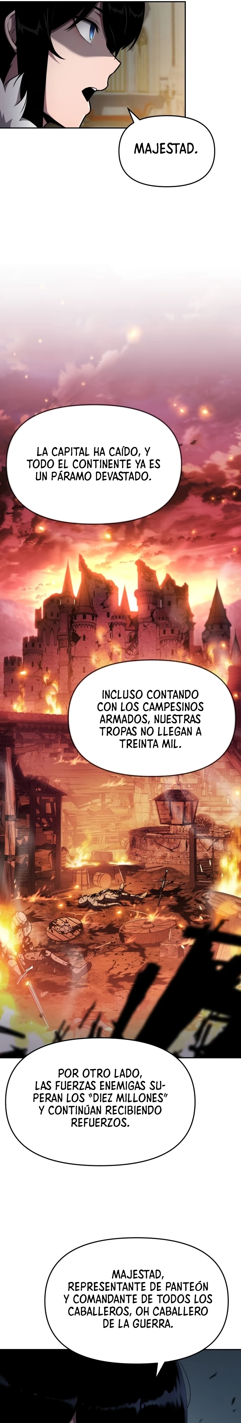 El Devoto Caballero - Capítulo 96 - Página 4 - LectorTMOo