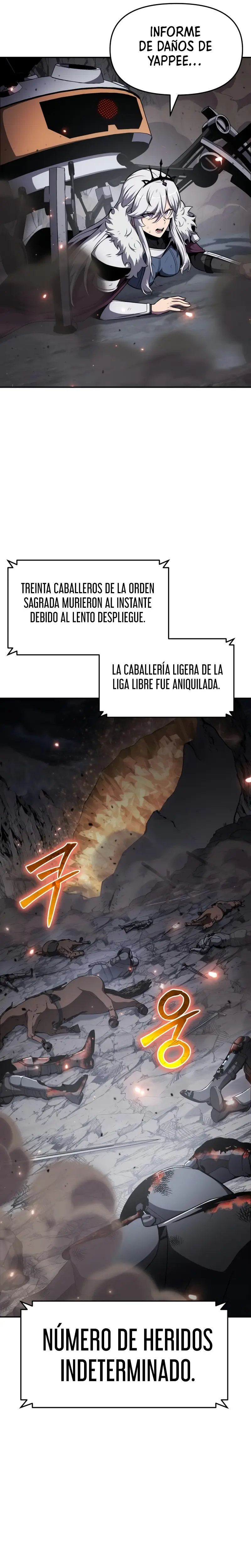 El Devoto Caballero - Capítulo 100 - Página 2 - LectorTMOo