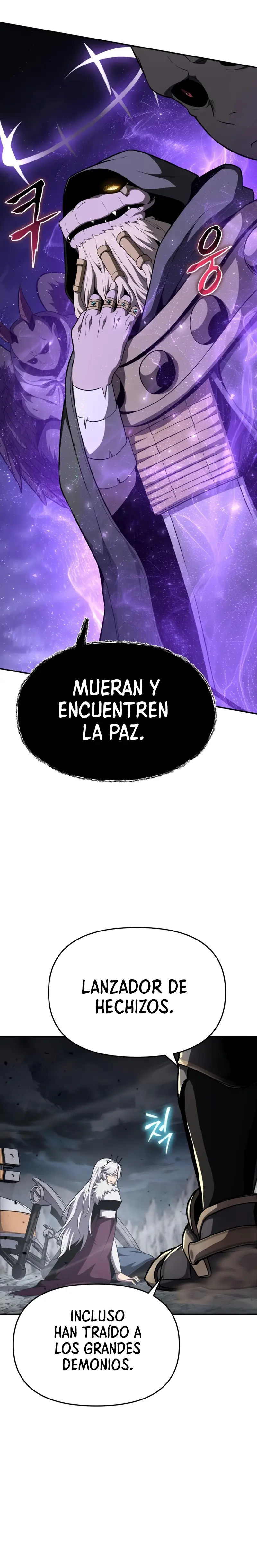 El Devoto Caballero - Capítulo 100 - Página 4 - LectorTMOo