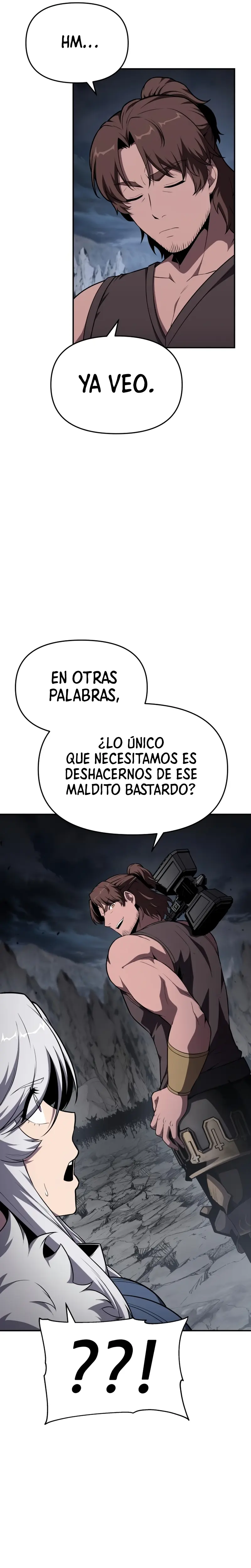 El Devoto Caballero - Capítulo 100 - Página 7 - LectorTMOo