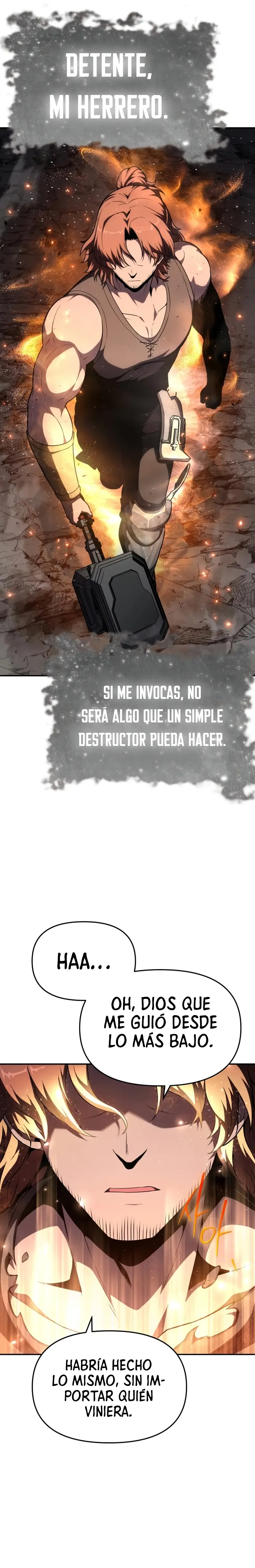 El Devoto Caballero - Capítulo 100 - Página 15 - LectorTMOo