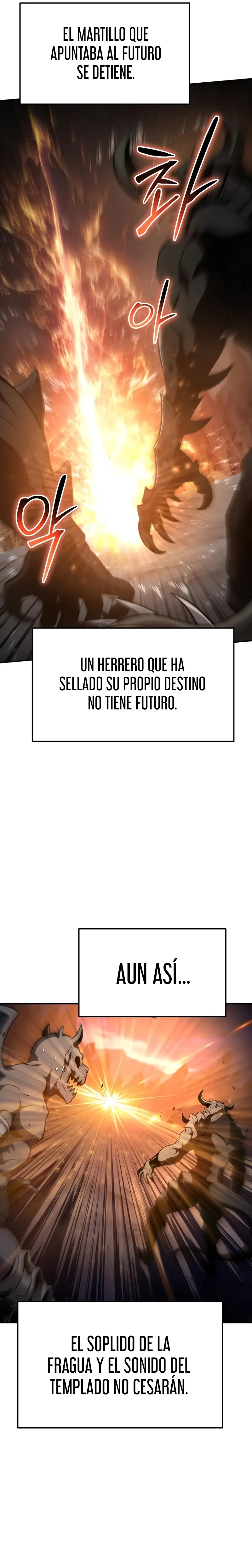 El Devoto Caballero - Capítulo 100 - Página 18 - LectorTMOo