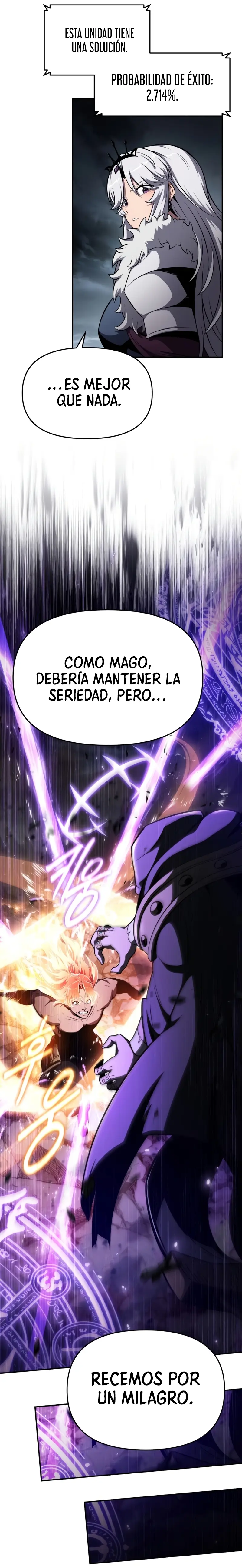 El Devoto Caballero - Capítulo 100 - Página 31 - LectorTMOo