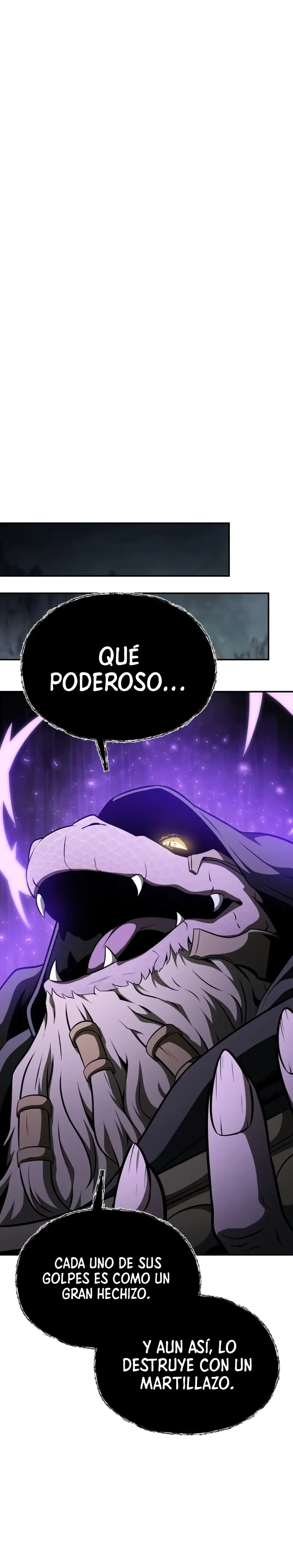 El Devoto Caballero - Capítulo 100 - Página 32 - LectorTMOo